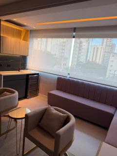 Apartamento na Sá e Souza - 3