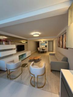 Apartamento na Sá e Souza - 2