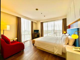 Amandaru Hotel Pekalongan - 8