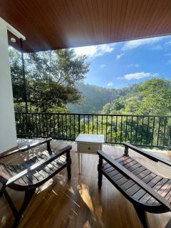 Ella waterfall view - 5