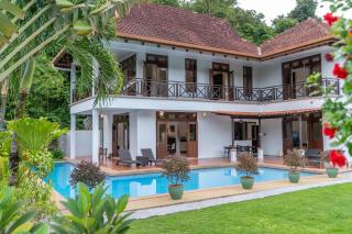 Villa 6 - Private Pool WOW Holiday Homes - 3