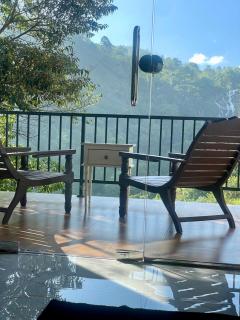 Ella waterfall view - 8