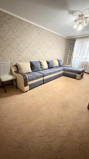 2х комнатная квартира на Толе би - Taraz - 9