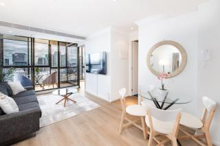 Skyline Outlook - Free Parking, Pool & Gym - Melbourne - 6