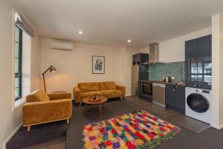 Bridge St Apartment 1 - Nelson City Centre Convenience! - 6