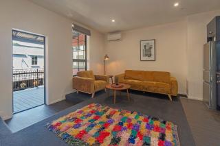 Bridge St Apartment 1 - Nelson City Centre Convenience! - 2