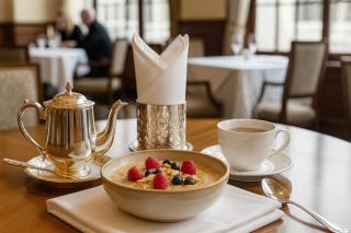 Hotel Pavo - Tbilisi - 9