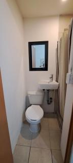 Habitación con baño privado para 2 personas cerca del ESTADIO AZTECA-BANORTE - 4