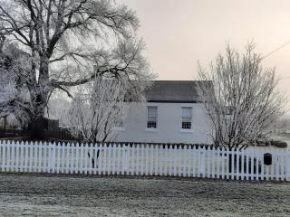 The Ol' Sunday School - 9