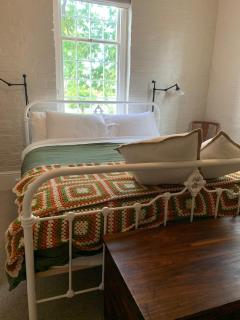 The Ol' Sunday School - 1