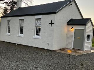 The Ol' Sunday School - 8