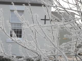 The Ol' Sunday School - 7