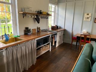 The Ol' Sunday School - 3