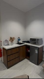 شقق ملاذ الفندقية - 1