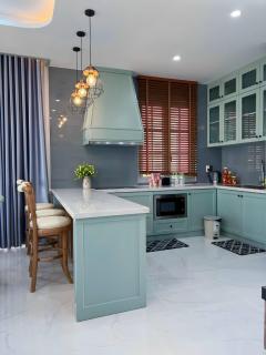 Coral Sunset Villa - 7