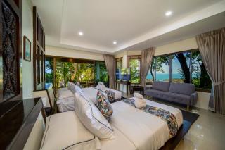 Chaweng Bay View Resort by Smith & Appy - 4