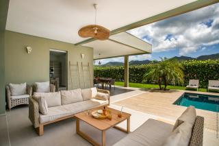 Villa Fleur d'Aloés - 6