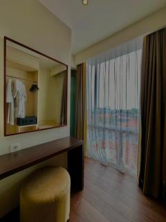 Amandaru Hotel Pekalongan - 5