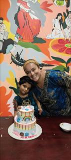 Munroe Plackal Heritage - 8