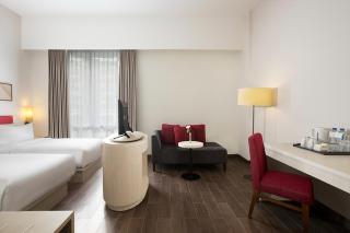 Amandaru Hotel Pekalongan - 3