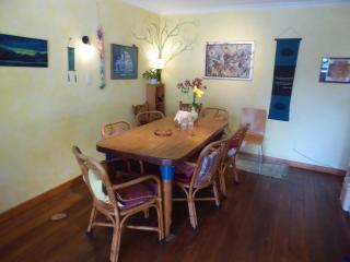 Dragon's den main house - 5