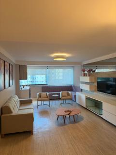 Apartamento na SÁ e Souza 3 quartos - 8