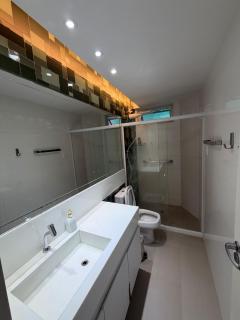 Apartamento na SÁ e Souza 3 quartos - 7