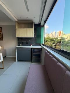 Apartamento na SÁ e Souza 3 quartos - 3