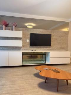 Apartamento na SÁ e Souza 3 quartos - 2