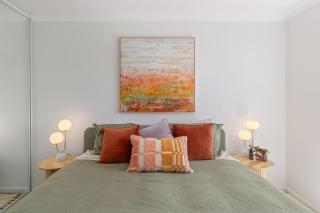 Spacious Apartment Near Cronulla Beach - 8