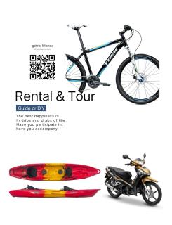 Riverview Bungalows & GH - 9