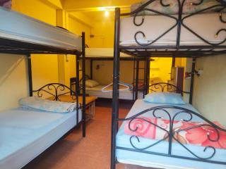 Riverview Bungalows & GH - 6