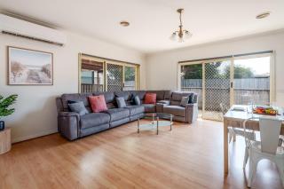 Relax Play and Unwind Spacious Home with Yard - 4