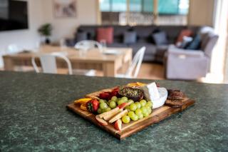 Relax Play and Unwind Spacious Home with Yard - 8