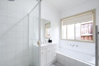 Relax Play and Unwind Spacious Home with Yard - 3