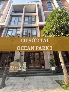 Grand Central Hotel- Vinhomes Ocean Park 3 - 9