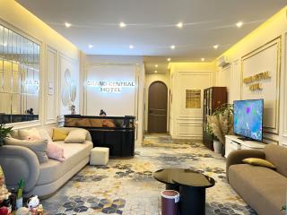 Grand Central Hotel- Vinhomes Ocean Park 3 - 8