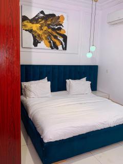 Cavalli apartment - 1