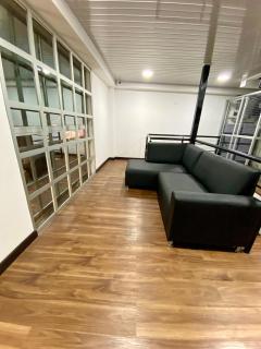 Habitación moderna y cómoda con baño privado, wifi - 5