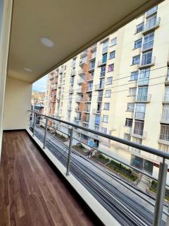 Habitación moderna y cómoda con baño privado, wifi - 4