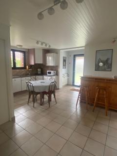 Chez Laurette et Louis - 1