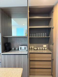 Cozy and comfortable CBD luxury apartment - 1