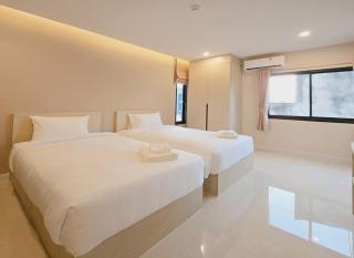 Maraya Residence มารอยา เรสซิเดนซ์ - 5