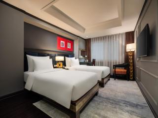 Hanoi Solis Hotel - 2