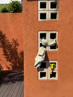 Hua Hin Beach Front Condo - Med style Suite Room - 9