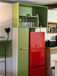 Gemütliches Zuhause über den Dächern der Altstadt - 8