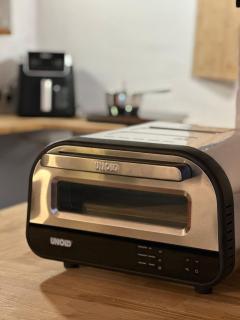 Gemütliches Zuhause über den Dächern der Altstadt - 5