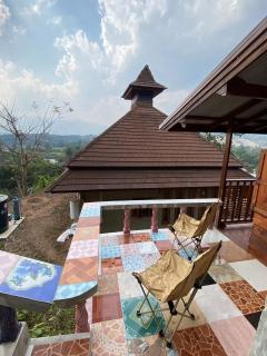 Paiwaan Riverhill Villa 3 - 7