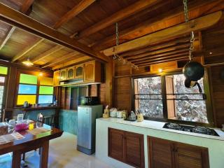 Paiwaan Riverhill Villa 3 - 6