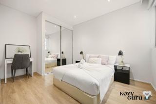 KozyGuru | Rosebery | Resort-Style Living Gem - 6
